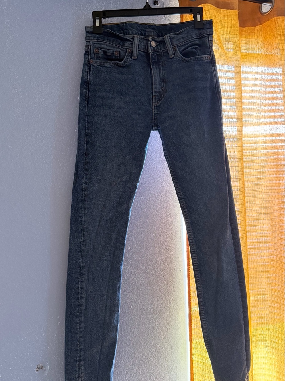 Levi's 510 Skinny Jeans - Size W29 L32